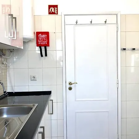 Sea View And Old Town L Close Center And Appartement Albufeira
