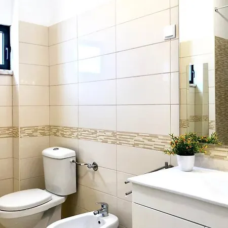 Appartement Sea View And Old Town L Close Center And Albufeira