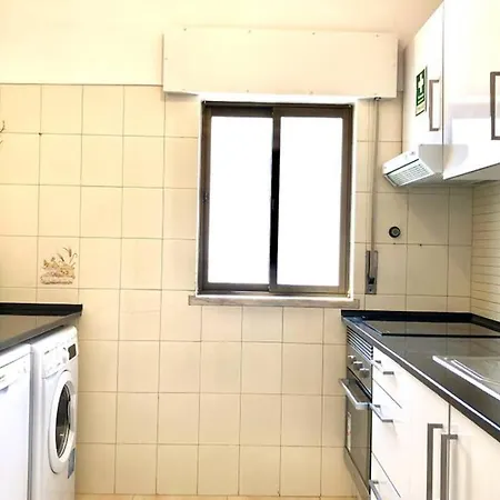 Sea View And Old Town L Close Center And Apartamento Albufeira