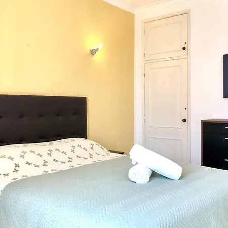 Apartamento Sea View And Old Town L Close Center And *