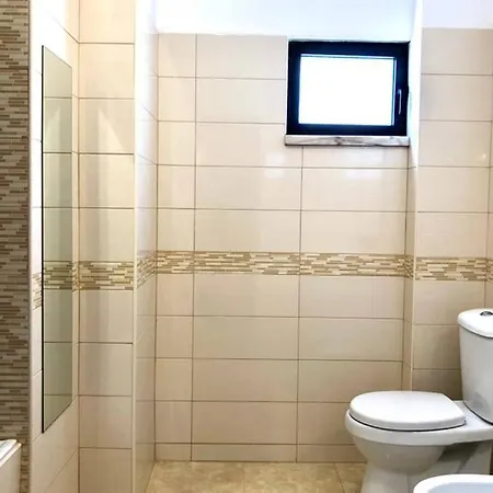 Apartamento Sea View And Old Town L Close Center And *